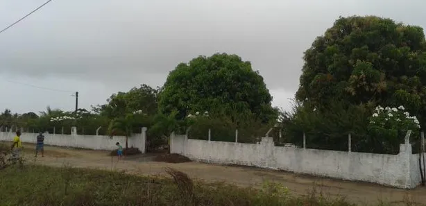 Fazenda / Sítio / Chácara com 1 Quarto à venda, 1800m² no , Conde