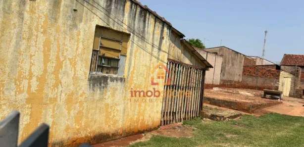 Terreno / Lote / Condomínio à venda, 360m² no Sem Nome, Jataizinho