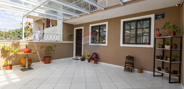 Sobrado com 3 Quartos à venda, 100m² no Ahú, Curitiba