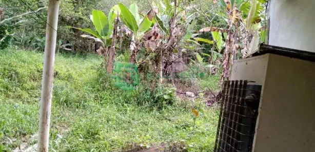Fazenda / Sítio / Chácara com 1 Quarto à venda, 60m² no Balneario Regina Maria, Mongaguá