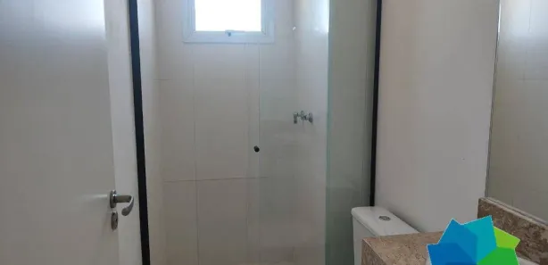 Apartamento com 2 Quartos para alugar, 74m² no Jardim Nair Maria, Salto