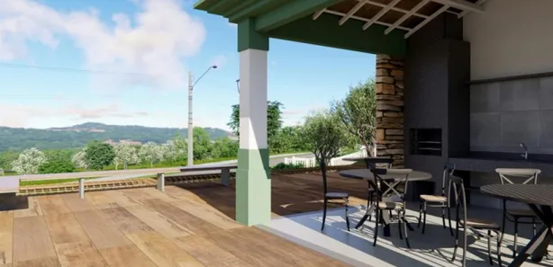 Terreno / Lote / Condomínio à venda, 800m² no Centro, Corumbá de Goiás