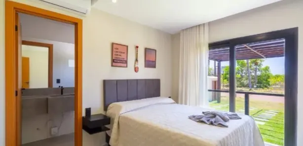Sobrado com 4 Quartos à venda, 427m² no , Mata de São João