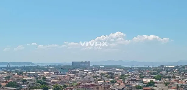 Cobertura com 2 Quartos à venda, 57m² no Olaria, Rio de Janeiro