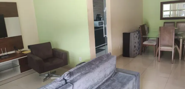 Casa com 3 Quartos à venda, 150m² no Vila Capri, Araruama