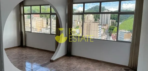 Apartamento com 3 Quartos à venda, 96m² no Centro, Barra Mansa