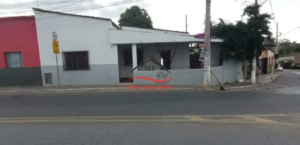 Casa com 3 Quartos para alugar, 144m² no São Pedro, Ribeirão das Neves