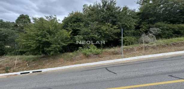 Terreno / Lote / Condomínio à venda, 405m² no Gran Park, Vespasiano