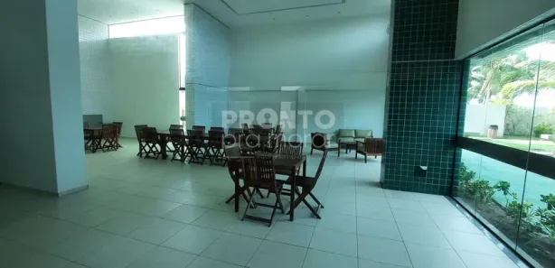 Apartamento com 2 Quartos para alugar, 60m² no Janga, Paulista