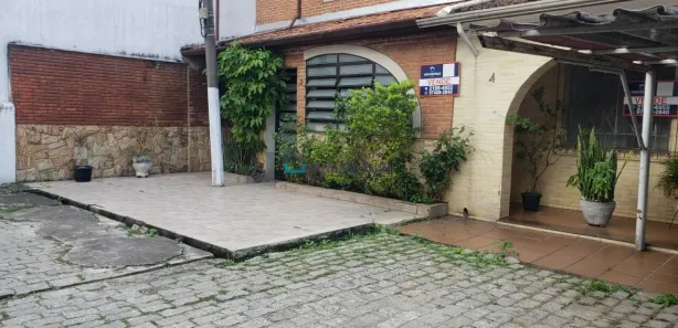 Casa de Vila com 3 Quartos à venda, 250m² no Mirandópolis, São Paulo