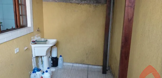Sobrado com 2 Quartos para venda ou aluguel, 80m² no Jardim Guaciara, Taboão da Serra