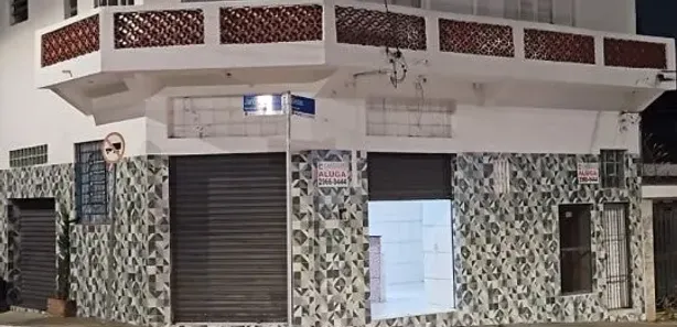 Loja / Salão / Ponto Comercial para alugar, 38m² no Vila Bela, São Paulo