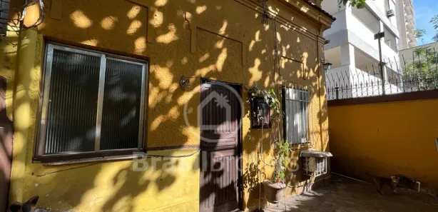 Casa com 2 Quartos à venda, 80m² no Méier, Rio de Janeiro