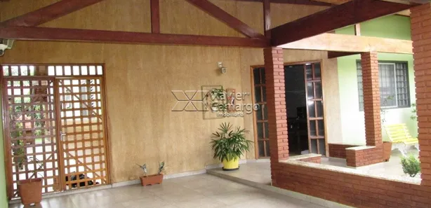 Casa com 3 Quartos à venda, 195m² no , Ipeúna