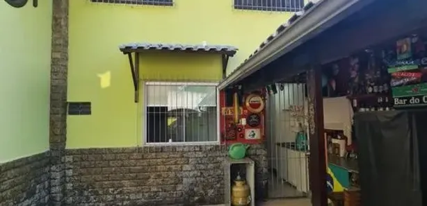 Casa com 3 Quartos à venda, 120m² no Vila São Luis, Nova Iguaçu