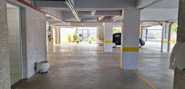 Apartamento com 3 Quartos para alugar, 103m² no Vila Thais, Atibaia