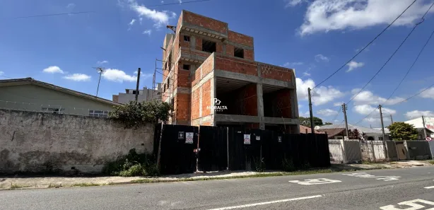 Kitnet com 1 Quarto à venda, 30m² no Afonso Pena, São José dos Pinhais