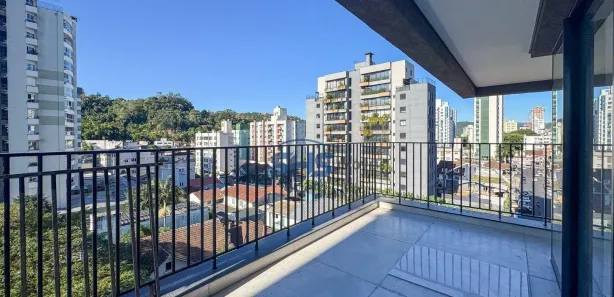 Apartamento com 3 Quartos à venda, 183m² no Victor Konder, Blumenau