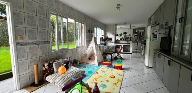 Casa com 3 Quartos à venda, 84m² no Glória, Joinville