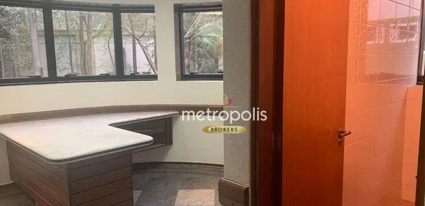 Conjunto Comercial / Sala para venda ou aluguel, 75m² no Nova Gerty, São Caetano do Sul