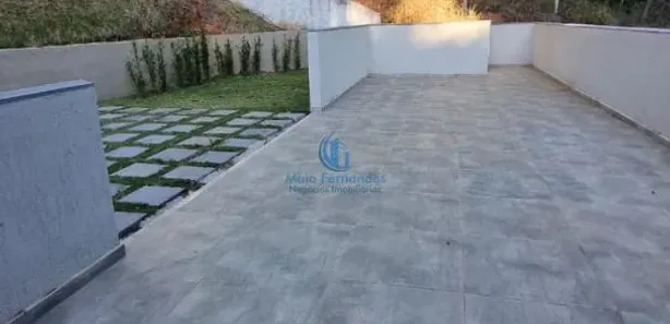 Apartamento com 2 Quartos para venda ou aluguel, 110m² no Vale dos Pinheiros, São Lourenço