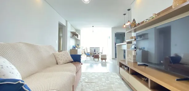 Apartamento com 3 Quartos para alugar, 118m² no , Penha