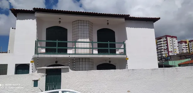 Casa com 4 Quartos à venda, 180m² no Pereira Lobo, Aracaju