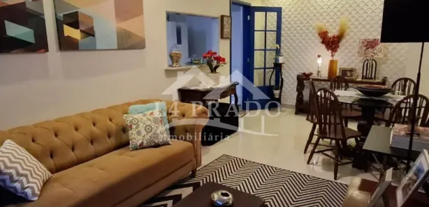 Apartamento com 3 Quartos à venda, 70m² no Centro, Petrópolis