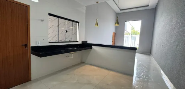 Casa com 3 Quartos à venda, 100m² no , Nerópolis