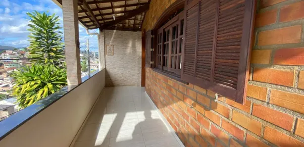 Casa com 3 Quartos à venda, 250m² no Nossa Senhora de Fátima, Sabará