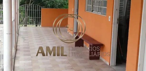 Fazenda / Sítio / Chácara com 4 Quartos à venda, 150m² no Vila Velha, Caçapava