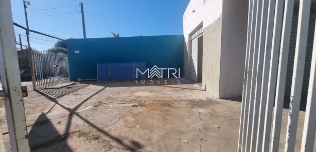 Galpão / Depósito / Armazém à venda, 153m² no Jardim Del Rei, Araraquara