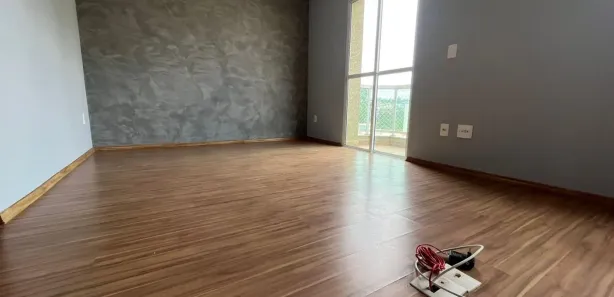 Apartamento com 3 Quartos para alugar, 113m² no Taboão, Bragança Paulista