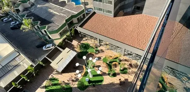 Flat com 1 Quarto para alugar, 48m² no Pituba, Salvador