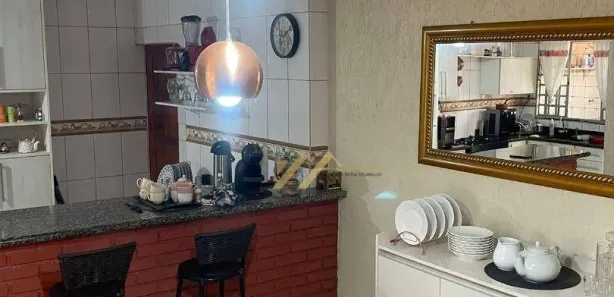 Casa com 3 Quartos à venda, 222m² no Parque Guarani, Várzea Paulista