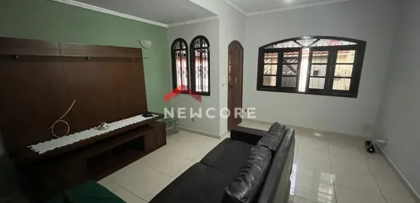 Casa com 2 Quartos à venda, 109m² no Vila Ponte Nova, Cubatão