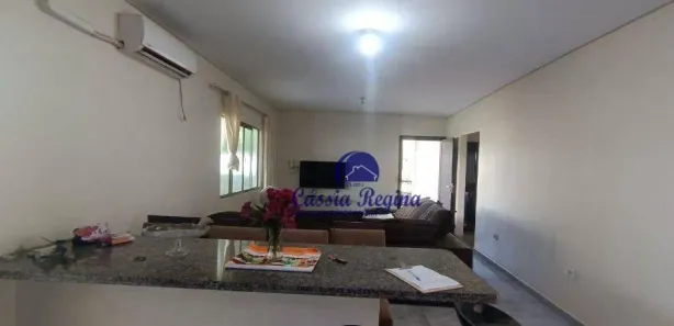 Fazenda / Sítio / Chácara com 3 Quartos para venda ou aluguel, 4000m² no Náutica, Foz do Iguaçu