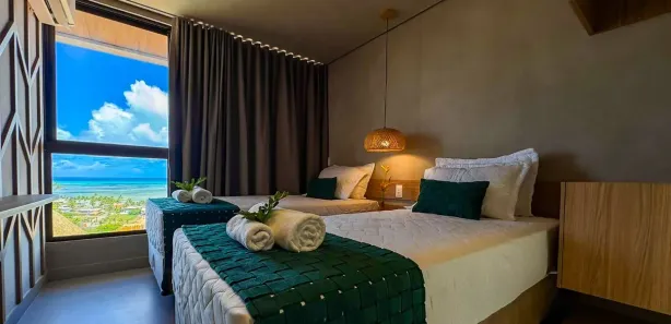 Casa de Condomínio com 3 Quartos à venda, 159m² no Praia do Marceneiro, Passo de Camaragibe