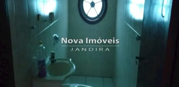 Casa com 3 Quartos para alugar, 250m² no Jardim Lindomar, Jandira