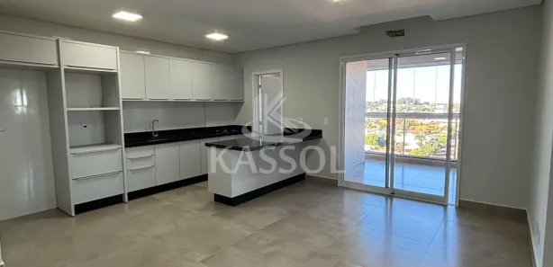 Apartamento com 2 Quartos à venda, 102m² no Alto Alegre, Cascavel