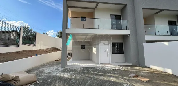 Sobrado com 3 Quartos à venda, 115m² no Centro, Quatro Barras