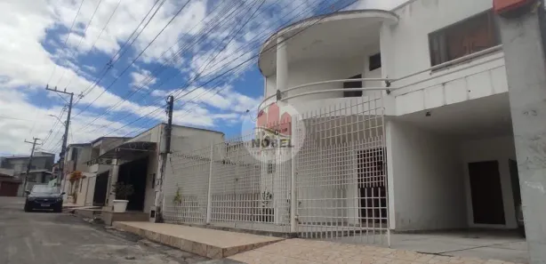 Casa com 4 Quartos para venda ou aluguel, 200m² no Queimadinha, Feira de Santana