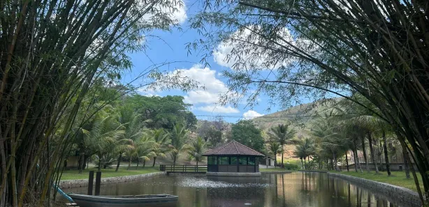 Fazenda / Sítio / Chácara com 5 Quartos à venda, 28000m² no Área Rural de Gravatá, Gravatá