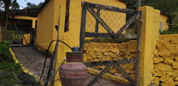 Fazenda / Sítio / Chácara com 6 Quartos à venda, 120000m² no Área Rural de Vitória do Santo Antão, Vitória de Santo Antão