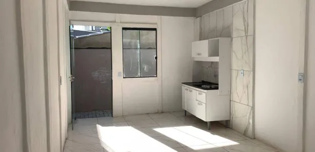 Kitnet com 1 Quarto para alugar, 33m² no Meia Praia, Navegantes
