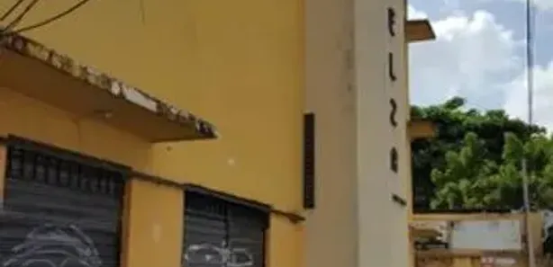 Kitnet para alugar, 45m² no Centro, Fortaleza
