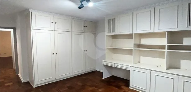 Apartamento com 3 Quartos para venda ou aluguel, 131m² no Perdizes, São Paulo