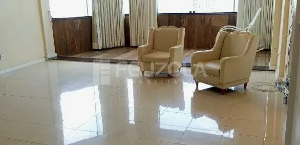 Apartamento com 3 Quartos para alugar, 189m² no São José, Aracaju