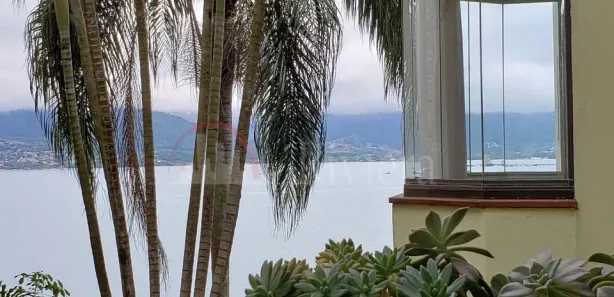 Apartamento com 4 Quartos à venda, 162m² no Pontal da Cruz, São Sebastião
