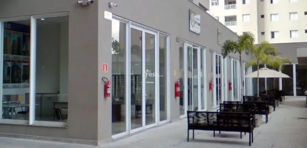 Loja / Salão / Ponto Comercial para alugar, 41m² no Centro, São Bernardo do Campo